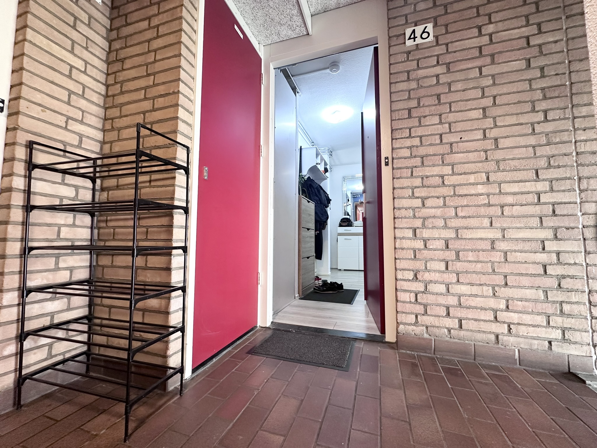 Suburban Family Home